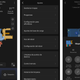 Algunos detalles de la completa app de Roborock